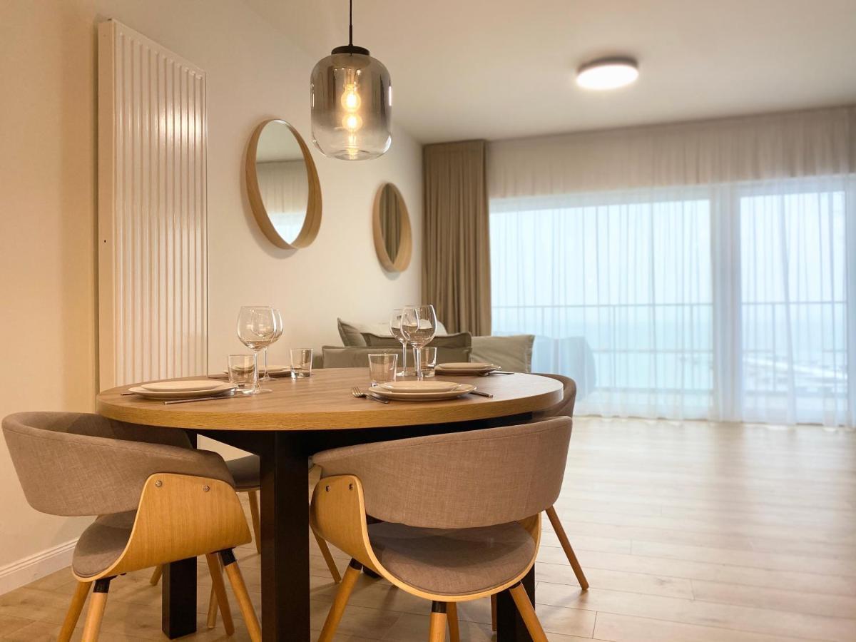 Apartament Nautica Resort Q4Apartments Giżycko Exteriér fotografie